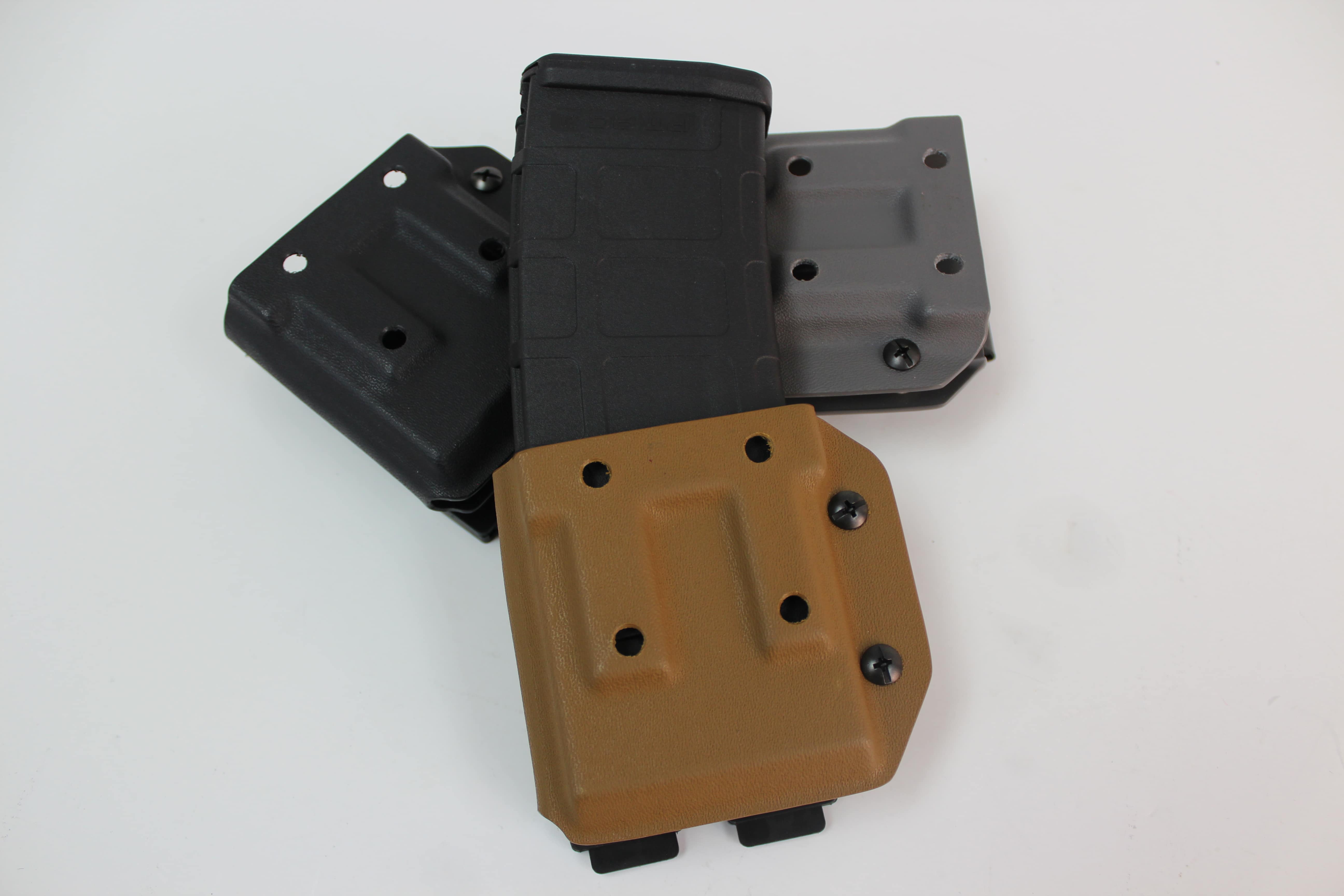 AR-15 Magazine Carrier - Tactical Gear Lines