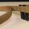 Coyote Brown Strike Belt - Double Belt System - Image 6