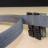 Gray Strike Belt - Double Belt System - Image 6