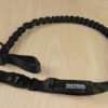 Multicam Black Bondo Rifle Sling - Convertible Two Point to Single Point - Image 4