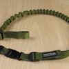 Multicam Tropic Bondo Rifle Sling - Convertible Two Point to Single Point - Image 4